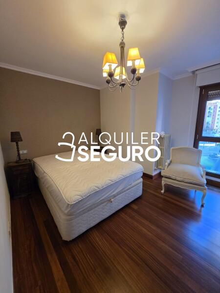 Piso en Calle Tomás Zubiria Ibarra, BILBAO VIZCAYA-BIZKAIA