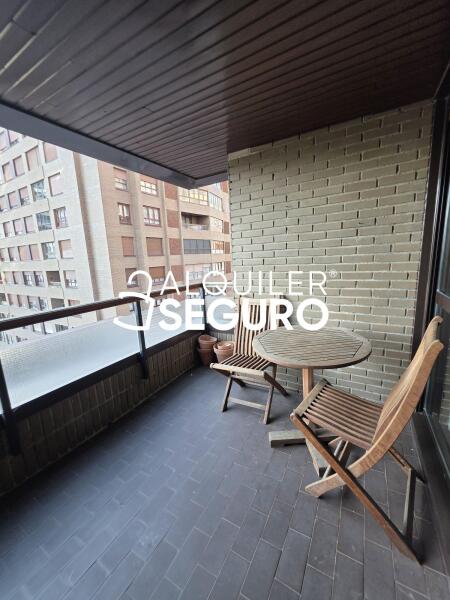 Piso en Calle Tomás Zubiria Ibarra, BILBAO VIZCAYA-BIZKAIA