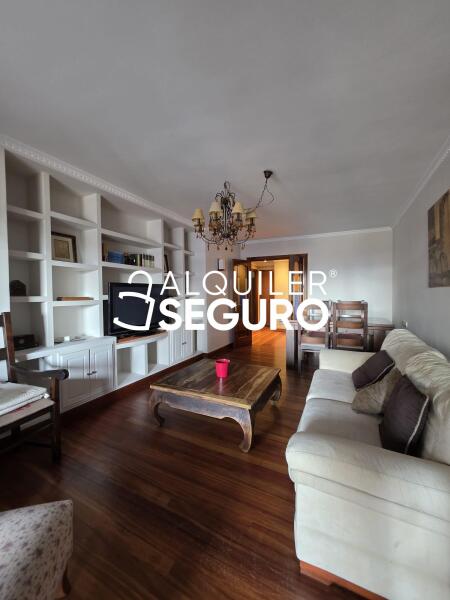 Piso en Calle Tomás Zubiria Ibarra, BILBAO VIZCAYA-BIZKAIA