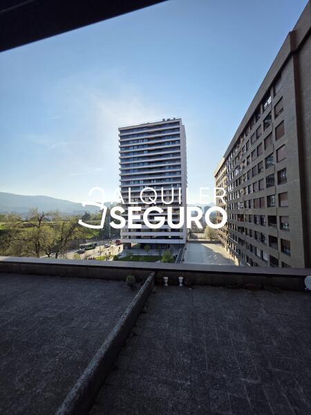 Piso en Calle Tomás Zubiria Ibarra, BILBAO VIZCAYA-BIZKAIA