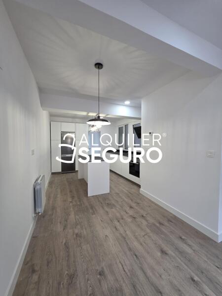 Piso en Calle Portu, GERNIKA-LUMO VIZCAYA-BIZKAIA