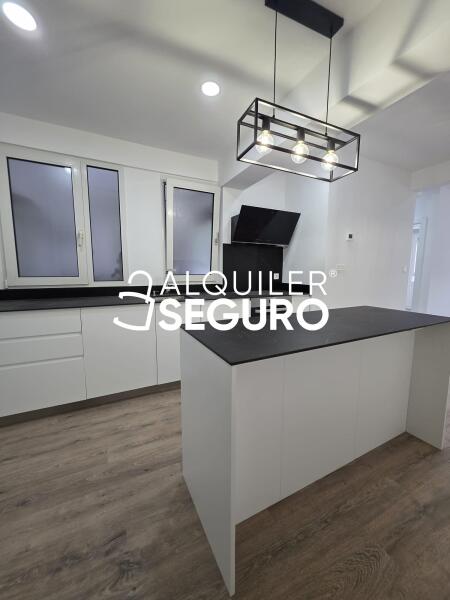 Piso en Calle Portu, GERNIKA-LUMO VIZCAYA-BIZKAIA