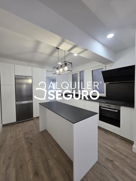 Piso en Calle Portu, GERNIKA-LUMO VIZCAYA-BIZKAIA