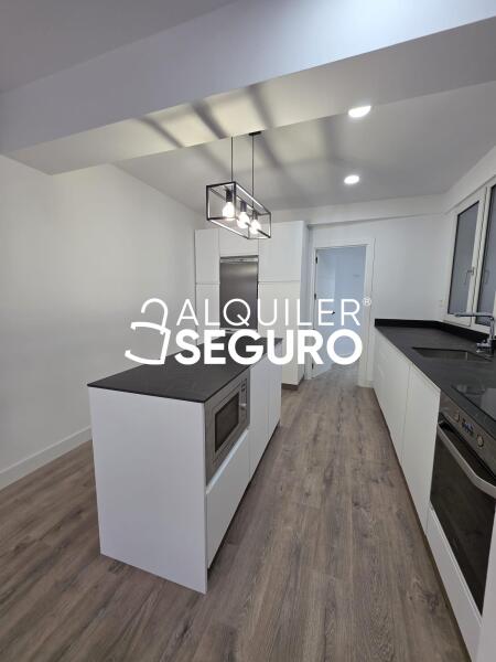 Piso en Calle Portu, GERNIKA-LUMO VIZCAYA-BIZKAIA