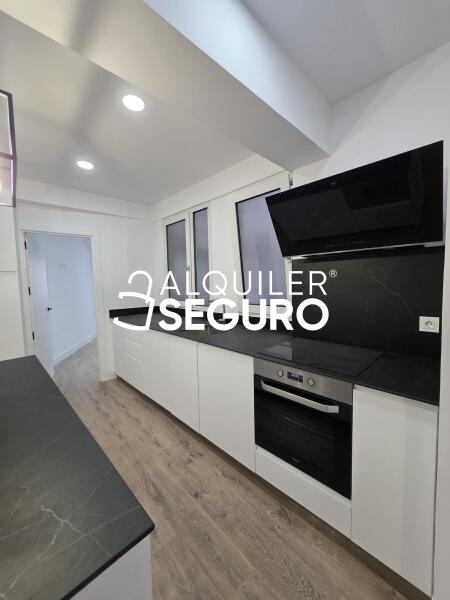 Piso en Calle Portu, GERNIKA-LUMO VIZCAYA-BIZKAIA