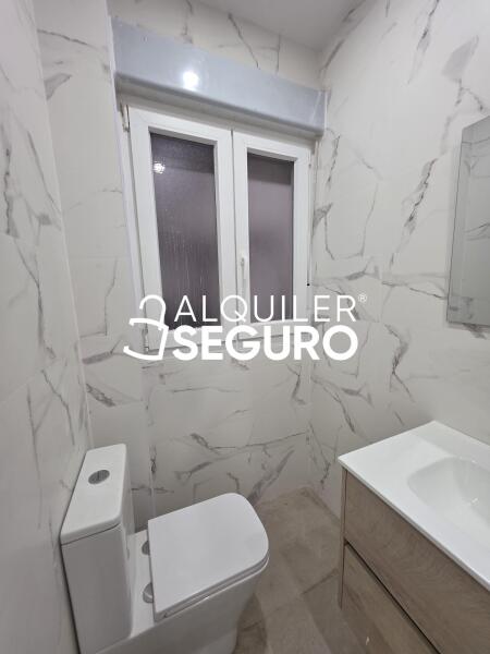 Piso en Calle Portu, GERNIKA-LUMO VIZCAYA-BIZKAIA