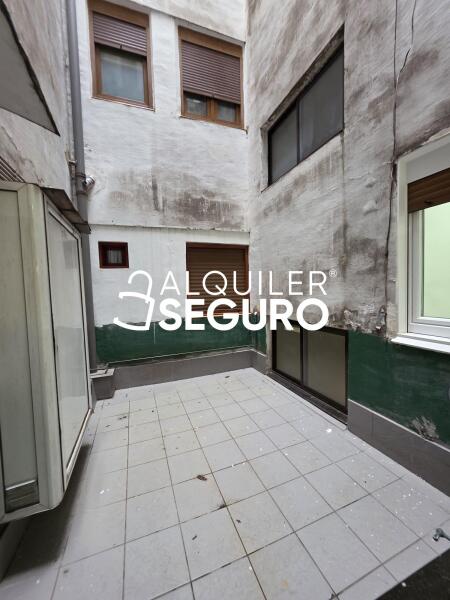 Piso en Calle Portu, GERNIKA-LUMO VIZCAYA-BIZKAIA