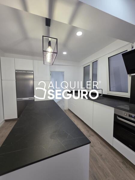 Piso en Calle Portu, GERNIKA-LUMO VIZCAYA-BIZKAIA