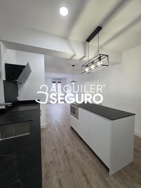 Piso en Calle Portu, GERNIKA-LUMO VIZCAYA-BIZKAIA