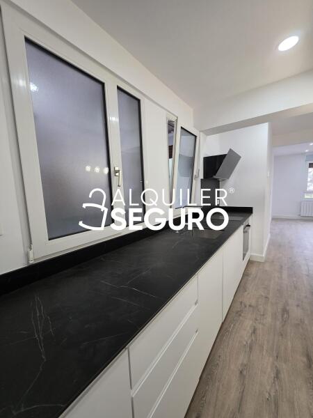 Piso en Calle Portu, GERNIKA-LUMO VIZCAYA-BIZKAIA