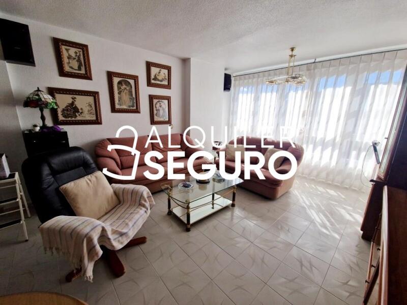 Piso en Paseo Riazor, FUENLABRADA MADRID