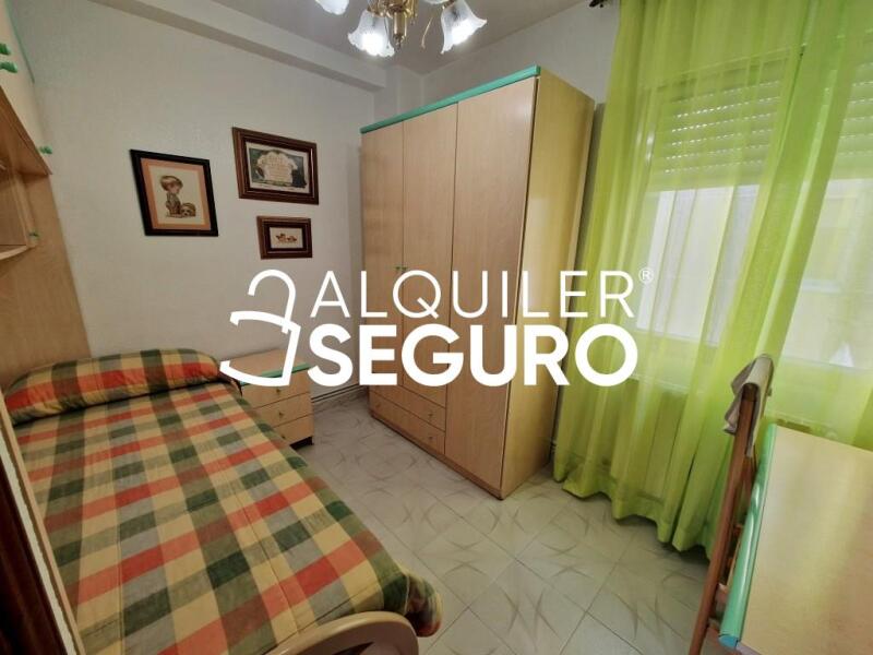 Piso en Paseo Riazor, FUENLABRADA MADRID