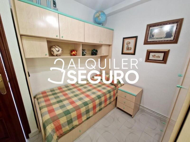 Piso en Paseo Riazor, FUENLABRADA MADRID