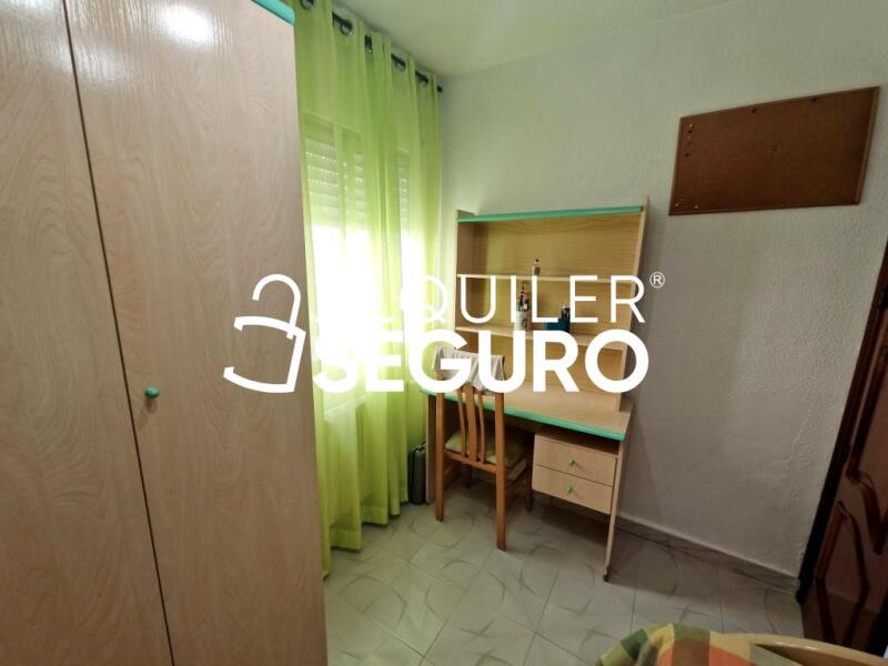 Piso en Paseo Riazor, FUENLABRADA MADRID