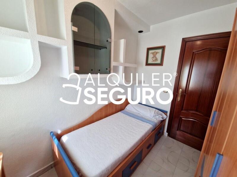 Piso en Paseo Riazor, FUENLABRADA MADRID