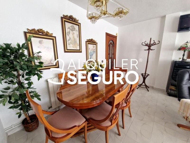 Piso en Paseo Riazor, FUENLABRADA MADRID