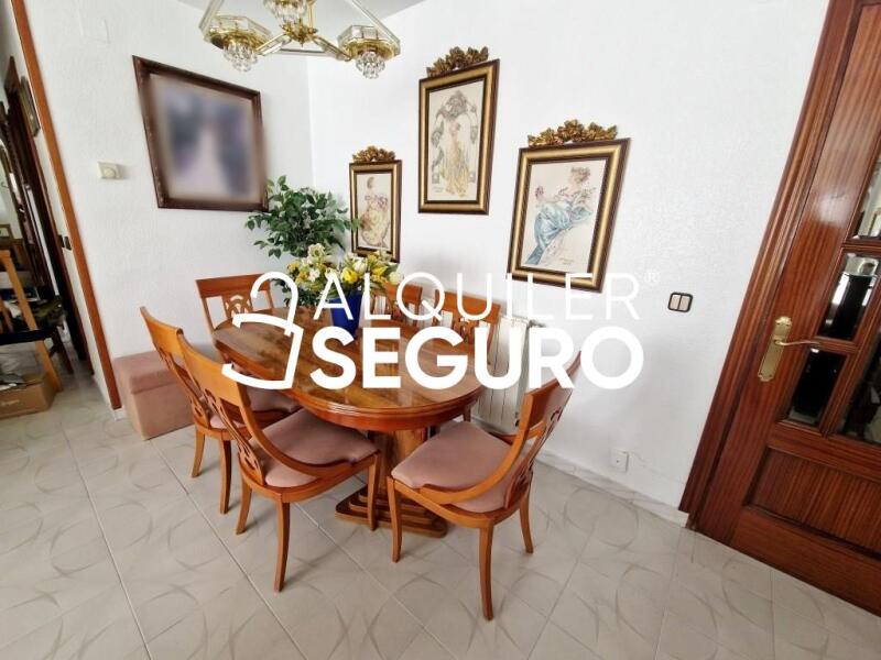 Piso en Paseo Riazor, FUENLABRADA MADRID