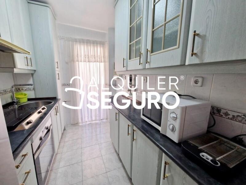 Piso en Paseo Riazor, FUENLABRADA MADRID