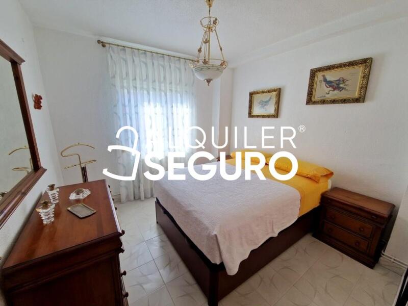 Piso en Paseo Riazor, FUENLABRADA MADRID