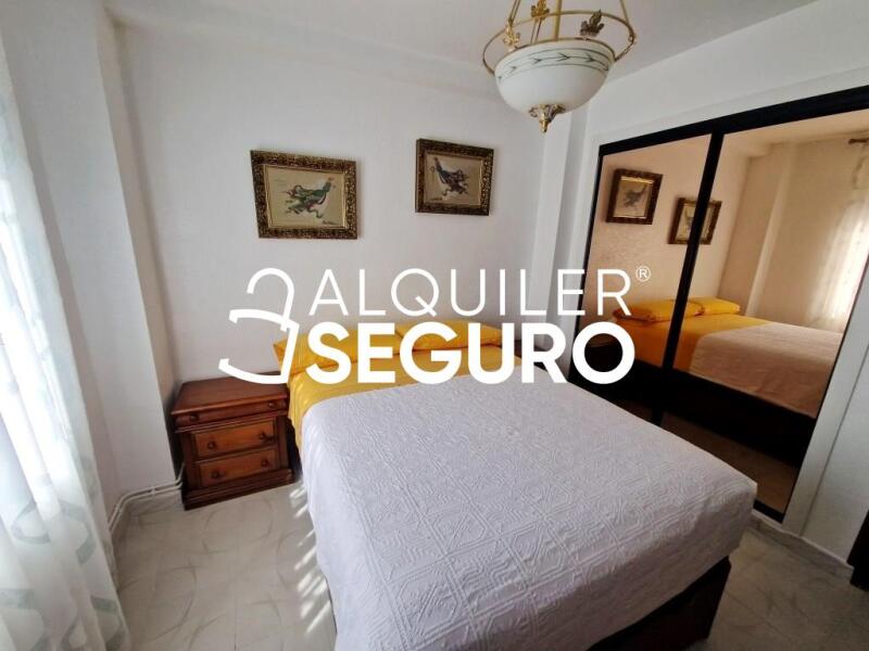 Piso en Paseo Riazor, FUENLABRADA MADRID