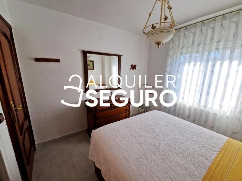 Piso en Paseo Riazor, FUENLABRADA MADRID