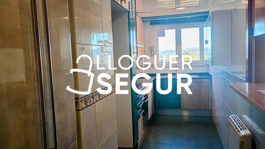 Piso en Calle Rupert Lladó, SANT FELIU DE LLOBREGAT BARCELONA