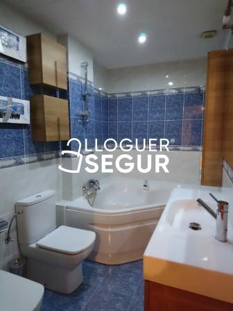 Piso en Calle Rupert Lladó, SANT FELIU DE LLOBREGAT BARCELONA