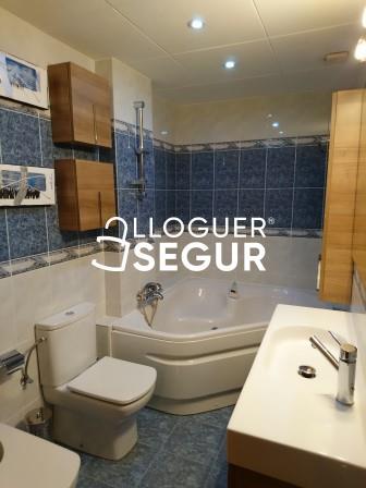 Piso en Calle Rupert Lladó, SANT FELIU DE LLOBREGAT BARCELONA