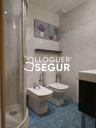 Piso en Calle Rupert Lladó, SANT FELIU DE LLOBREGAT BARCELONA