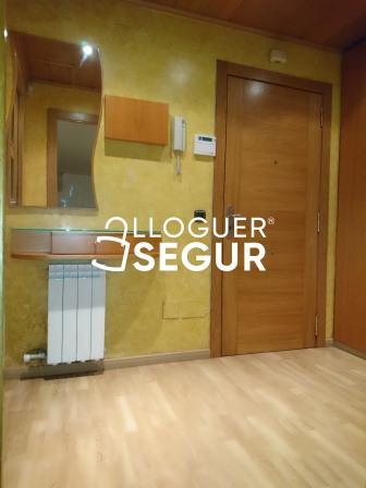 Piso en Calle Rupert Lladó, SANT FELIU DE LLOBREGAT BARCELONA