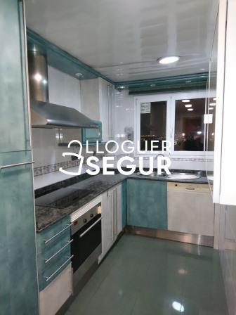 Piso en Calle Rupert Lladó, SANT FELIU DE LLOBREGAT BARCELONA