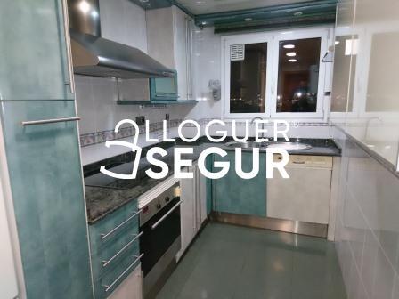 Piso en Calle Rupert Lladó, SANT FELIU DE LLOBREGAT BARCELONA