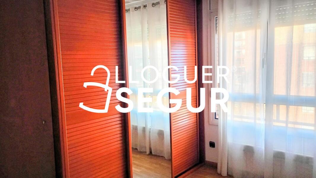 Piso en Calle Rupert Lladó, SANT FELIU DE LLOBREGAT BARCELONA