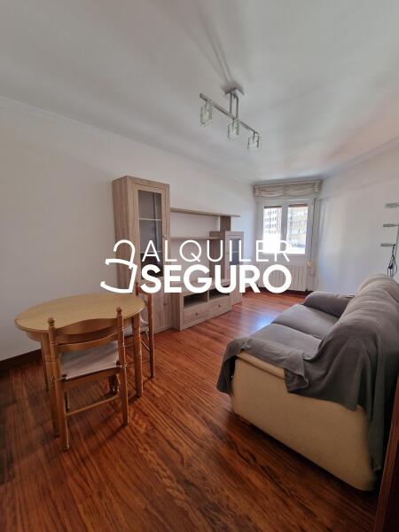 Piso en Avenida Ferrocarril, BILBAO VIZCAYA-BIZKAIA