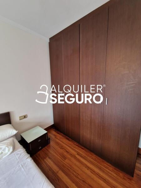 Piso en Avenida Ferrocarril, BILBAO VIZCAYA-BIZKAIA