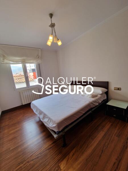 Piso en Avenida Ferrocarril, BILBAO VIZCAYA-BIZKAIA