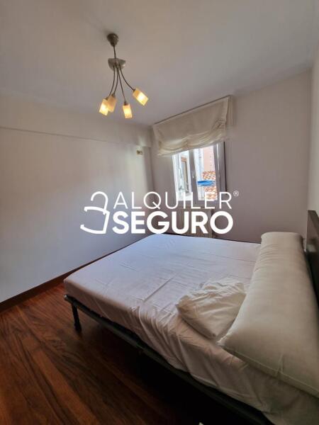 Piso en Avenida Ferrocarril, BILBAO VIZCAYA-BIZKAIA