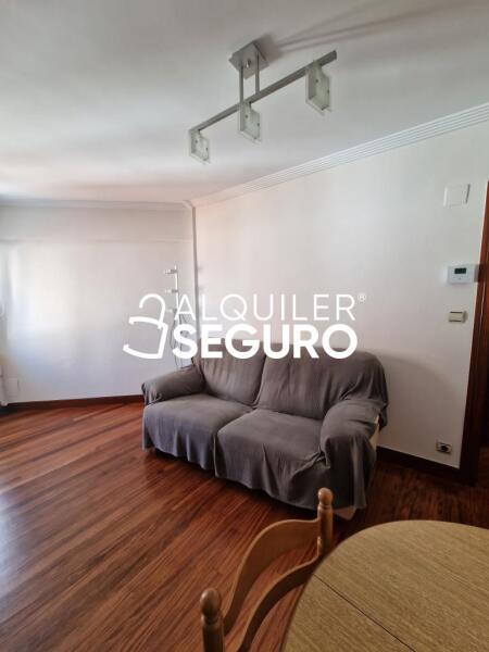 Piso en Avenida Ferrocarril, BILBAO VIZCAYA-BIZKAIA