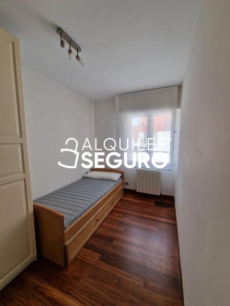 Piso en Avenida Ferrocarril, BILBAO VIZCAYA-BIZKAIA