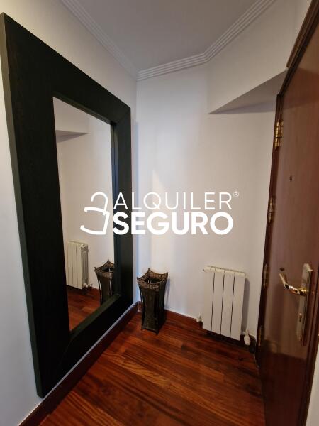 Piso en Avenida Ferrocarril, BILBAO VIZCAYA-BIZKAIA