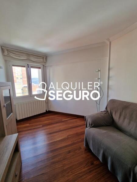 Piso en Avenida Ferrocarril, BILBAO VIZCAYA-BIZKAIA