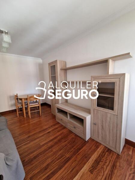 Piso en Avenida Ferrocarril, BILBAO VIZCAYA-BIZKAIA