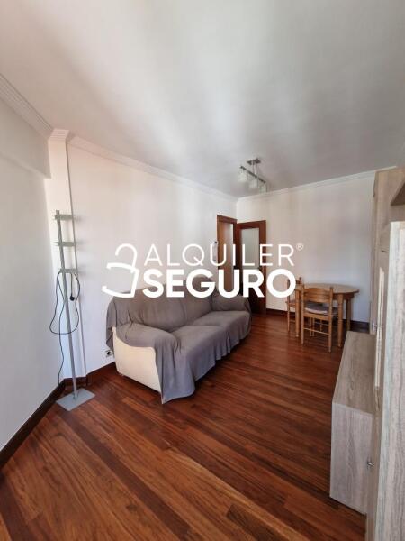 Piso en Avenida Ferrocarril, BILBAO VIZCAYA-BIZKAIA