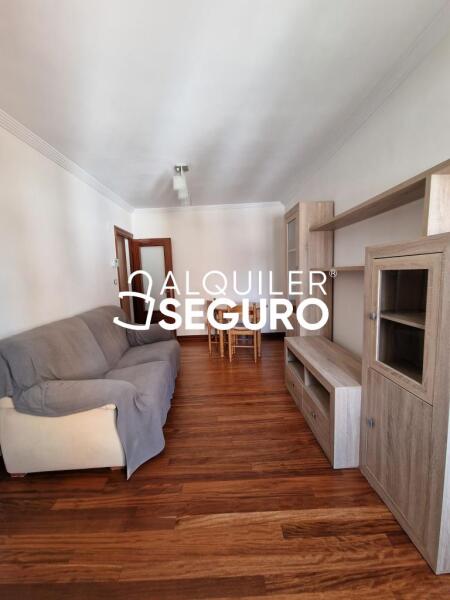 Piso en Avenida Ferrocarril, BILBAO VIZCAYA-BIZKAIA