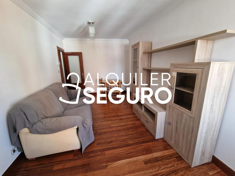 Piso en Avenida Ferrocarril, BILBAO VIZCAYA-BIZKAIA