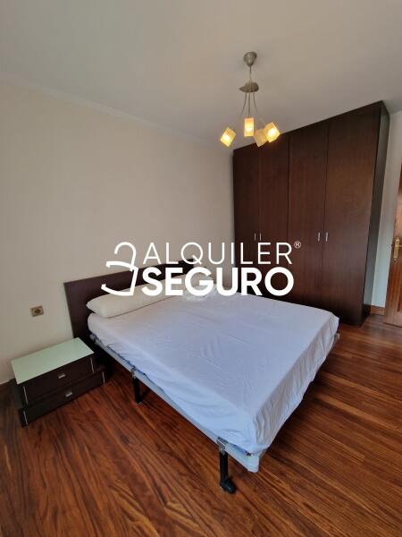 Piso en Avenida Ferrocarril, BILBAO VIZCAYA-BIZKAIA