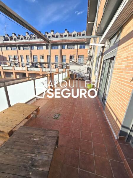 Piso en Calle Manantial, ALOVERA GUADALAJARA