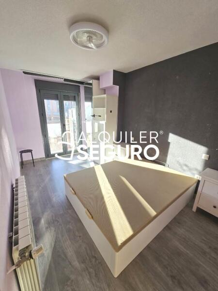 Piso en Calle Manantial, ALOVERA GUADALAJARA