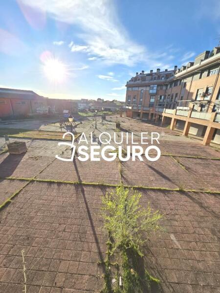 Piso en Calle Manantial, ALOVERA GUADALAJARA