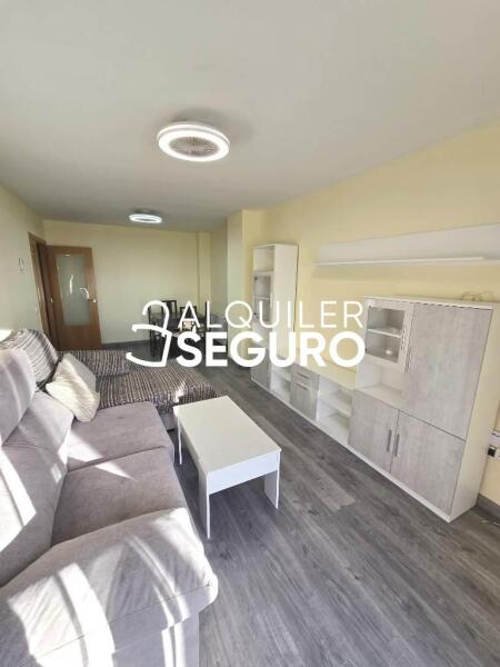 Piso en Calle Manantial, ALOVERA GUADALAJARA